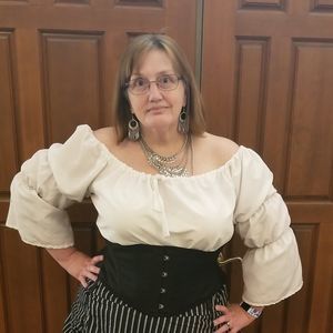 Meet your Posher, Kimberly